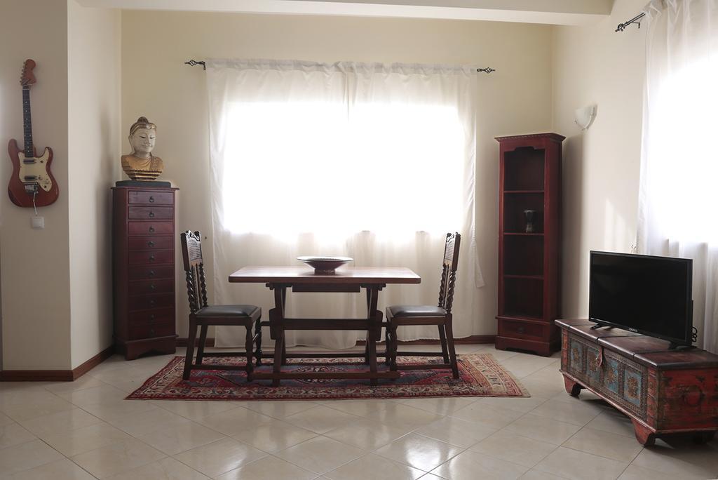 Bouganville Mindelo Exteriér fotografie