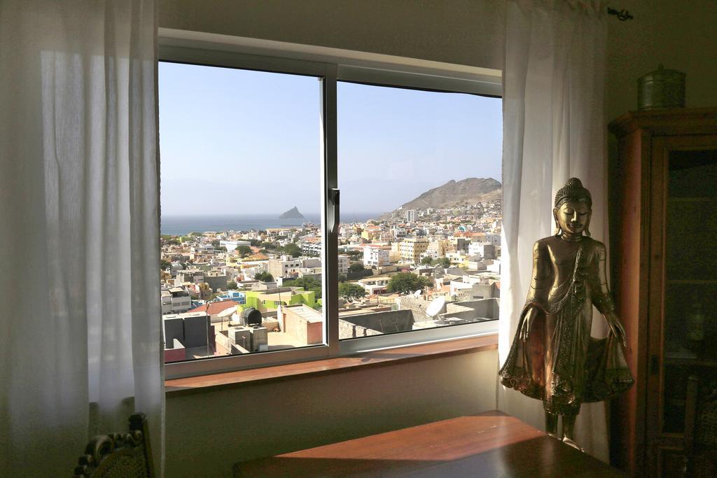 Bouganville Mindelo Exteriér fotografie