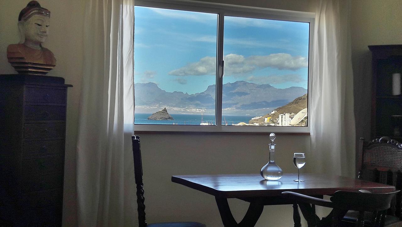 Bouganville Mindelo Exteriér fotografie
